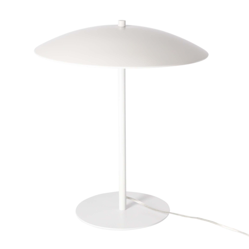 Светодиодная настольная лампа LUND LED/10,5W/230V белая