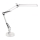 Светодиодная настольная лампа с регулированием яркости 2в1 USB TENUIX LED/14W/5V 3000-6000K белый
