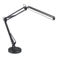 Светодиодная настольная лампа с регулированием яркости 2в1 USB TENUIX LED/14W/5V 3000-6000K