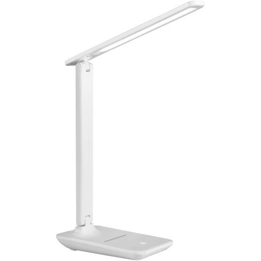 Светодиодная настольная лампа с регулированием яркости NOBLITE N LED/7W/230V 3000/4000/6500K белый