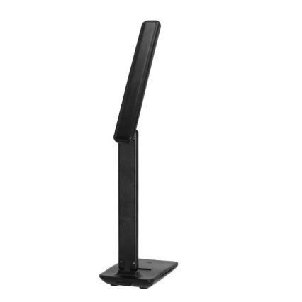 Светодиодная настольная лампа с регулированием яркости NOBLITE N LED/7W/230V 3000/4000/6500K черный