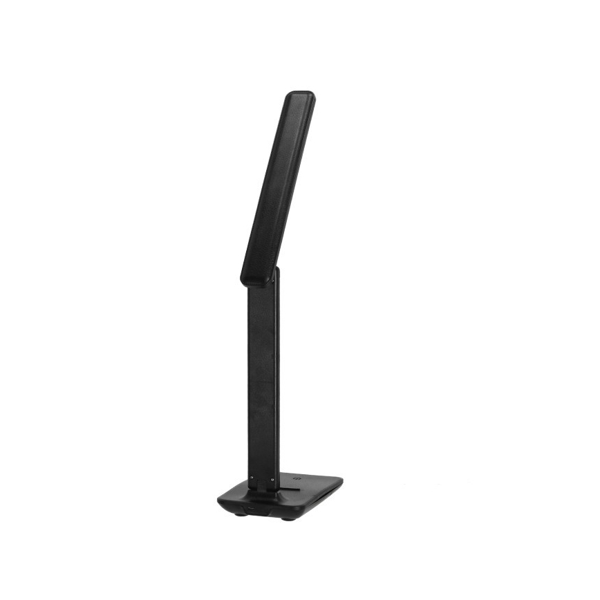 Светодиодная настольная лампа с регулированием яркости NOBLITE N LED/7W/230V 3000/4000/6500K черный