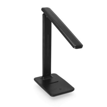 Светодиодная настольная лампа с регулированием яркости NOBLITE N LED/7W/230V 3000/4000/6500K черный