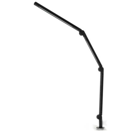 Светодиодная настольная лампа с регулированием яркости TENUIX FOLD LED/20W/230V 3000-6500K черный