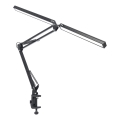 Светодиодная настольная лампа с регулируемой яркостью TENUIX DUO LED/15W/230V 3000-6000K