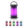 Светодиодная настольная RGB-лампа с Bluetooth-колонкой 5W/3,7V 2000 mAh