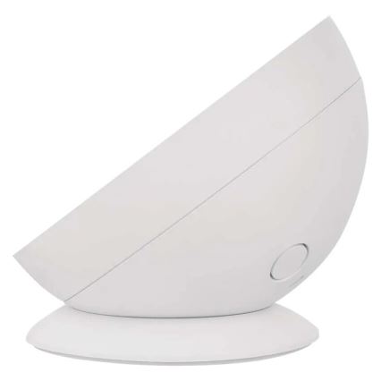 Светодиодная настольная RGB-лампа с регулированием яркости GoSmart LED/7W/230V Wi-Fi белый