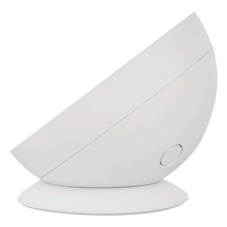 Светодиодная настольная RGB-лампа с регулированием яркости GoSmart LED/7W/230V Wi-Fi белый