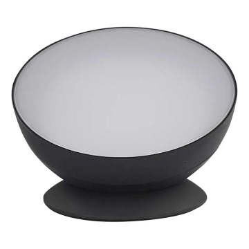 Светодиодная настольная RGB-лампа с регулированием яркости GoSmart LED/7W/230V Wi-Fi черный