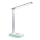 Светодиодная настольная RGBW-лампа с регулированием яркости NOBLITE LED/7W/5V 3000/4000/6500K белый