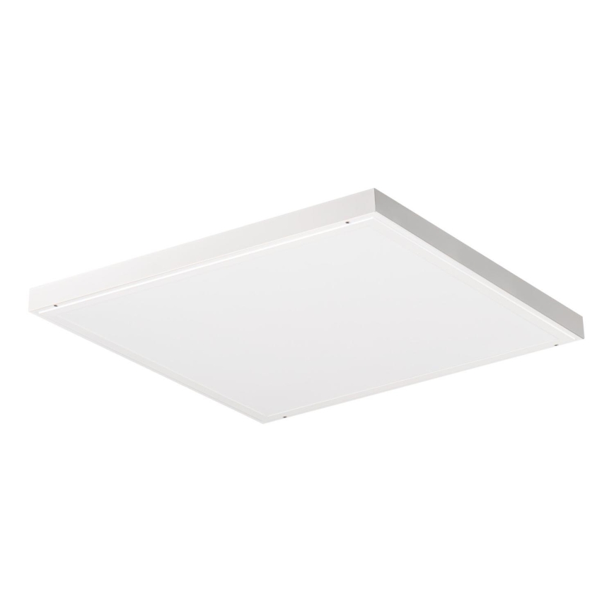Светодиодная накладная панель BLINGO UAIO LED/40W/230V 3000/4000/6500K 60x60 см CRI 90 UGR19