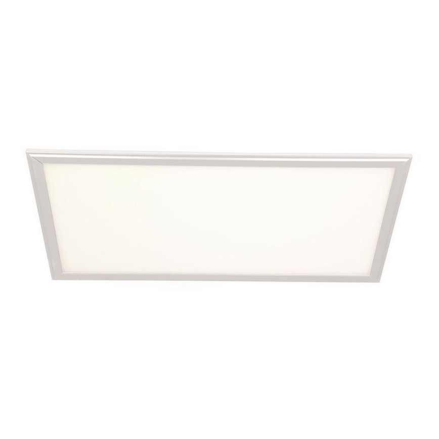 Светодиодная панель LED/24W/230V 4000K