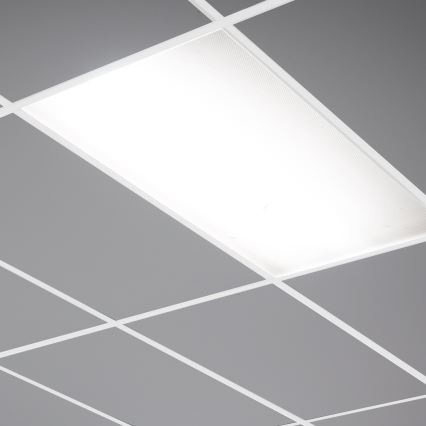 Светодиодная панель LED/24W/230V 4000K