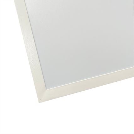 Светодиодная панель LED/40W/230V 4000K 60x60 см