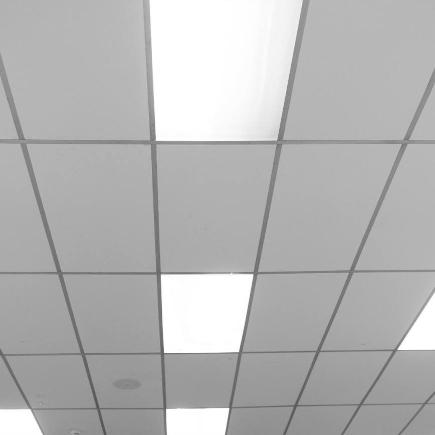 Светодиодная панель LED/48W/230V 4000K 120x30 см