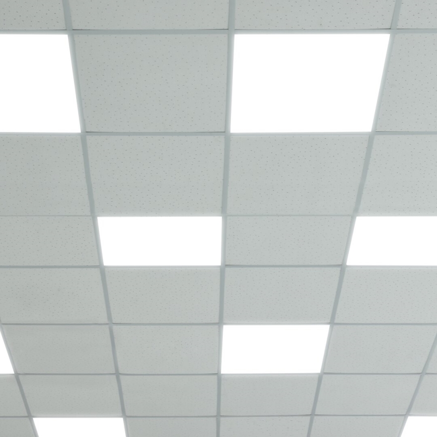 Светодиодная панель LED/48W/230V 4000K 60x60 см