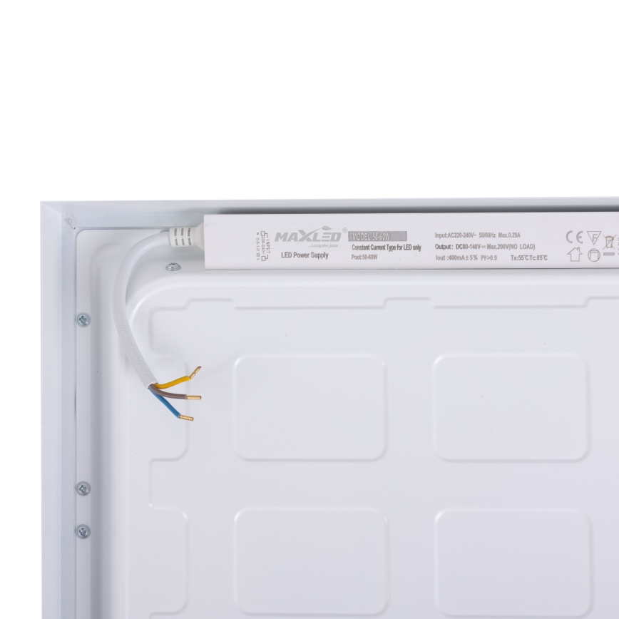 Светодиодная панель LED/60W/230V 4000K 60x60 см белый