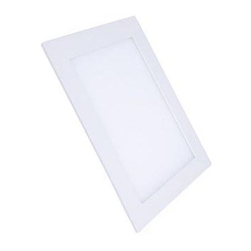 Светодиодная панель LED/6W/230V 3000/4000/6000K 12x12 см белая