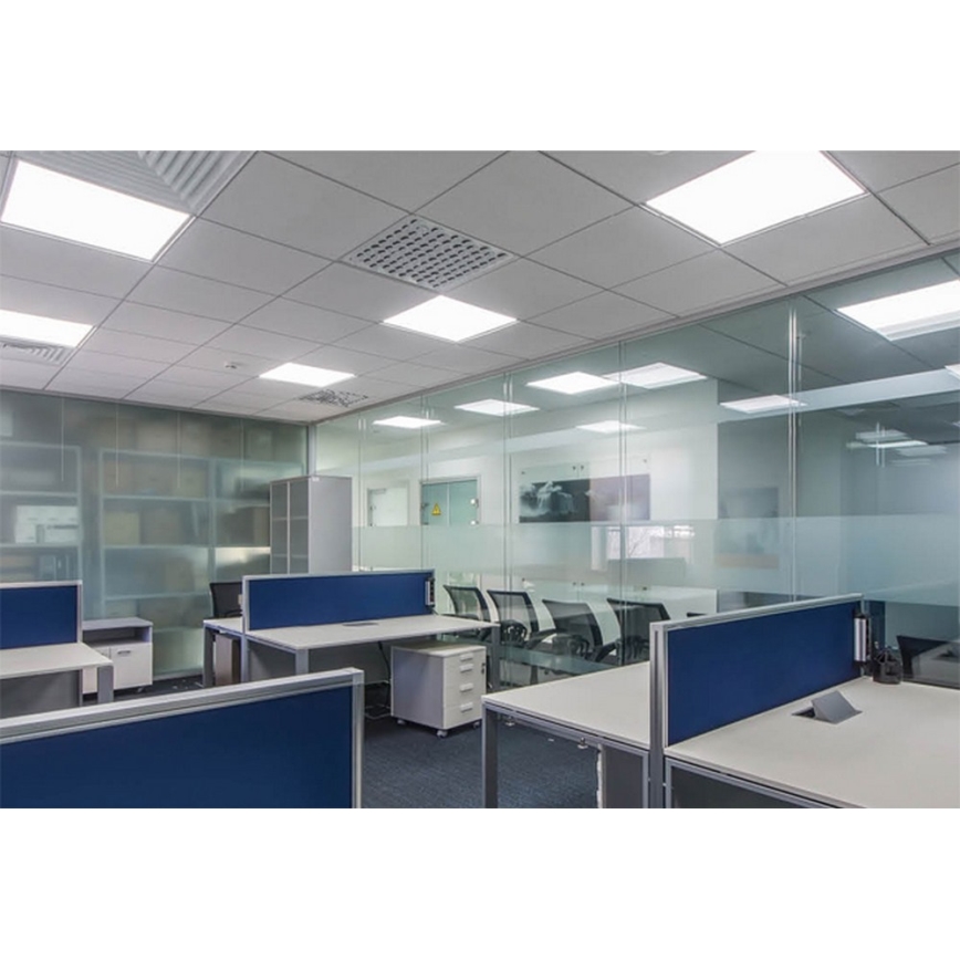 Светодиодная панель ZEUS LED/45W/230V 4000K