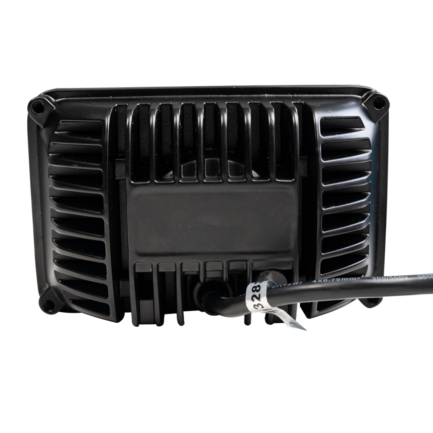Светодиодная передняя фара на трактор LED/69W/10-30V IP69 5700K прямоугольный