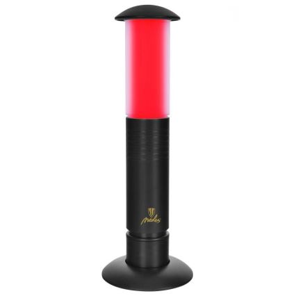 Светодиодная переносная лампа 2xLED/1xD IPX4