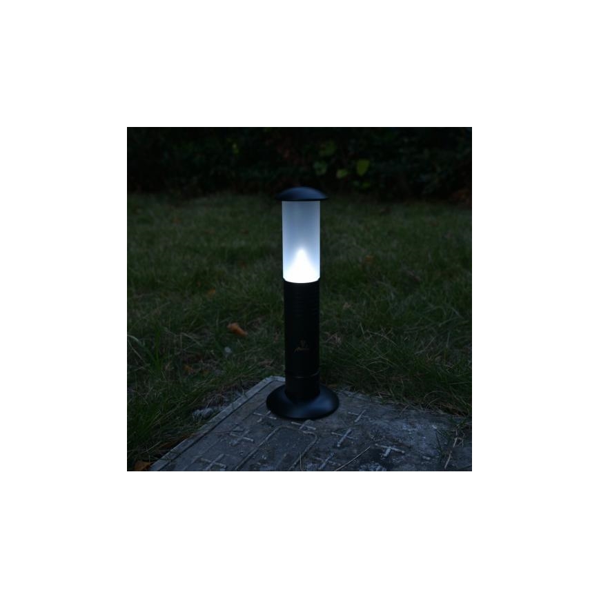 Светодиодная переносная лампа 2xLED/1xD IPX4
