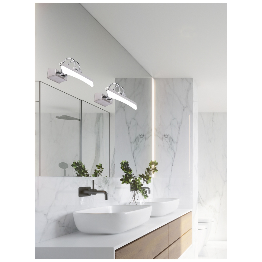Светодиодная подсветка для зеркала GLORY LED/7W/230V