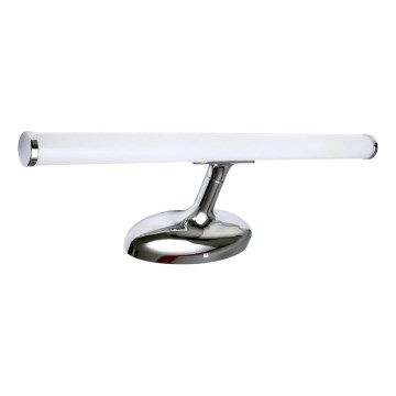 Светодиодная подсветка для зеркала в ванной комнате ARMONA LED/6W/230V 4000K 40 см IP44 блестящий хром