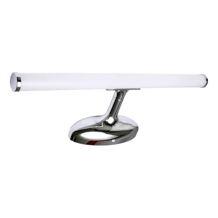 Светодиодная подсветка для зеркала в ванной комнате ARMONA LED/6W/230V 4000K 40 см IP44 блестящий хром