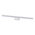 Светодиодная подсветка для зеркала в ванной комнате ASTEN LED/12W/230V IP44 белый