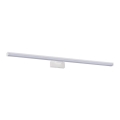 Светодиодная подсветка для зеркала в ванной комнате ASTEN LED/15W/230V IP44 белый