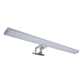Светодиодная подсветка для зеркала в ванной комнате ELBA LED/12W/230V 4000K 60 см IP44 блестящий хром