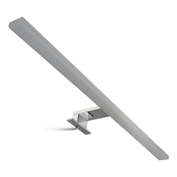 Светодиодная подсветка для зеркала в ванной комнате GROVA LED/13,2W/230V IP44 4000K 60 см