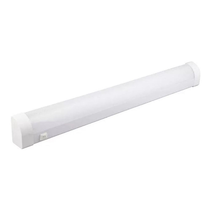Светодиодная подсветка для зеркала в ванной комнате LED/15W/230V 4000K IP44