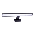 Светодиодная подсветка для зеркала в ванной комнате MIRROR LED/12W/230V IP44