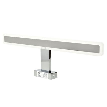 Светодиодная подсветка для зеркала в ванной комнате RAIN LED/10W/230V IP44