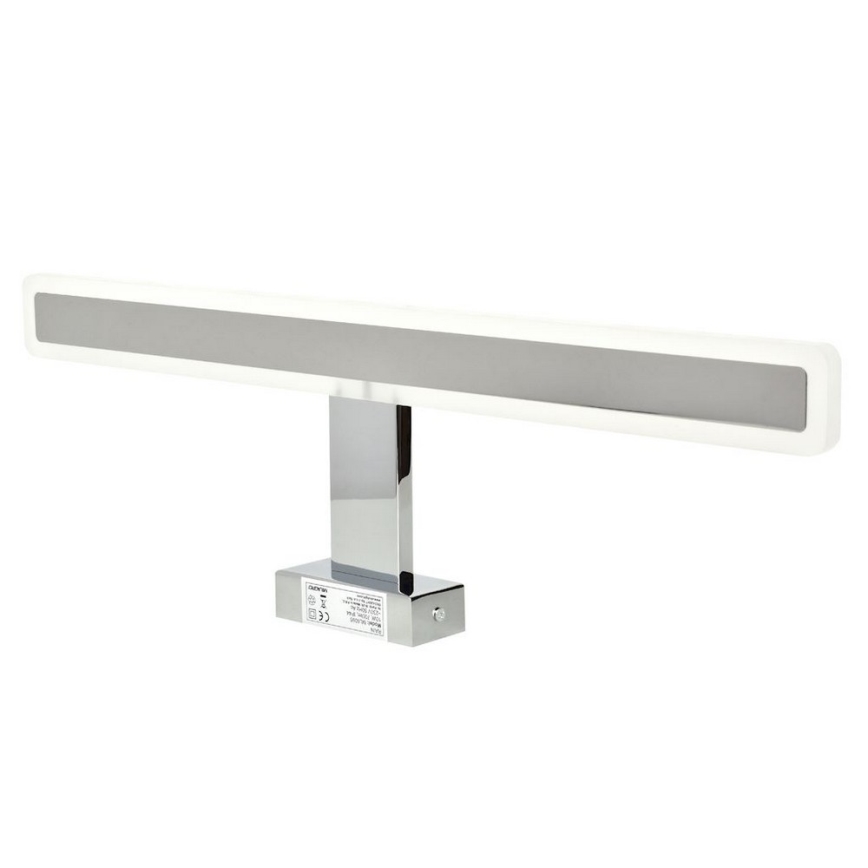 Светодиодная подсветка для зеркала в ванной комнате RAIN LED/10W/230V IP44