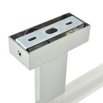 Светодиодная подсветка для зеркала в ванной комнате RAIN LED/10W/230V IP44