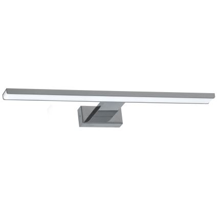 Светодиодная подсветка для зеркала в ванной комнате SHINE 1xLED/13,8W/230V IP44