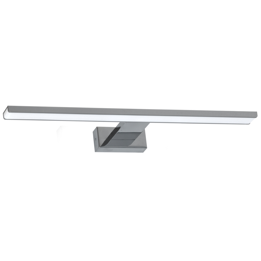 Светодиодная подсветка для зеркала в ванной комнате SHINE 1xLED/13,8W/230V IP44