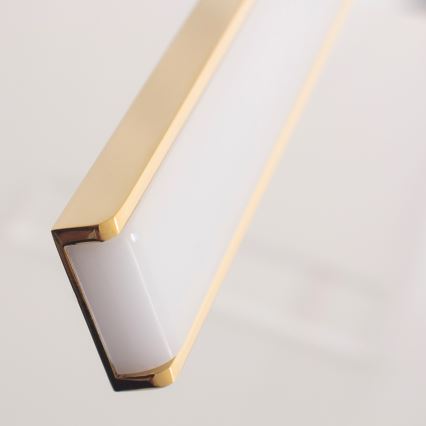 Светодиодная подсветка для зеркала в ванной комнате SHINE LED/13,8W/230V IP44