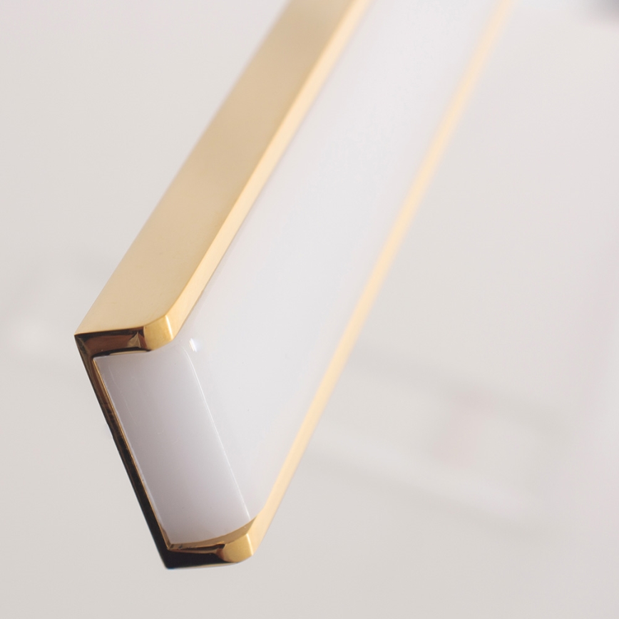 Светодиодная подсветка для зеркала в ванной комнате SHINE LED/13,8W/230V IP44