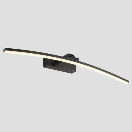 Светодиодная подсветка для картин LED/10W/230V 4000Κ 50 см черный