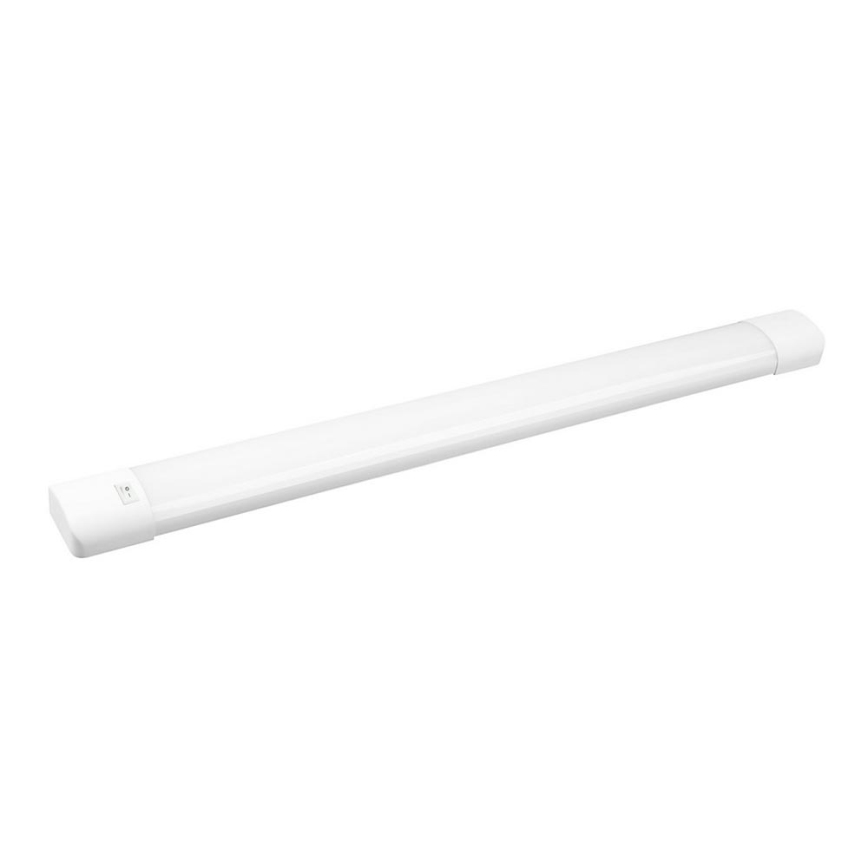 Светодиодная подсветка для кухни под шкафчики LED/18W/230V IP40