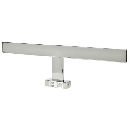 Светодиодная подсветка зеркала для ванной комнаты BAY LED/10W/230V IP44