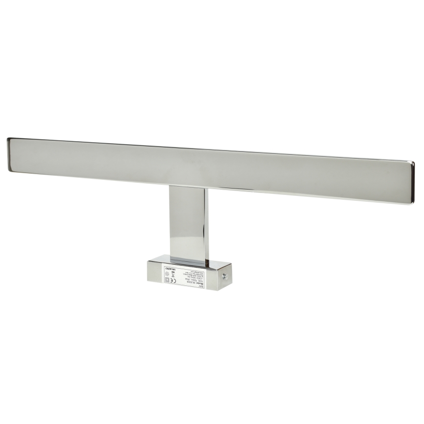 Светодиодная подсветка зеркала для ванной комнаты BAY LED/10W/230V IP44
