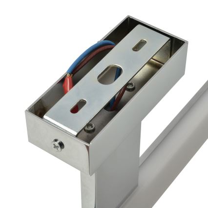 Светодиодная подсветка зеркала для ванной комнаты BAY LED/10W/230V IP44