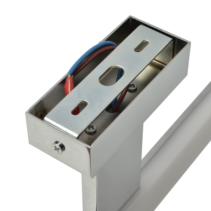 Светодиодная подсветка зеркала для ванной комнаты BAY LED/10W/230V IP44