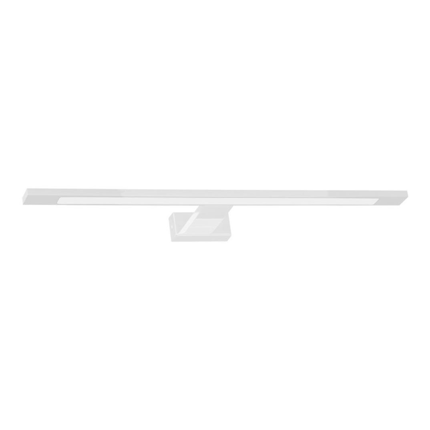 Светодиодная подсветка зеркала для ванной комнаты SHINE LED/12W/230V IP44 белая