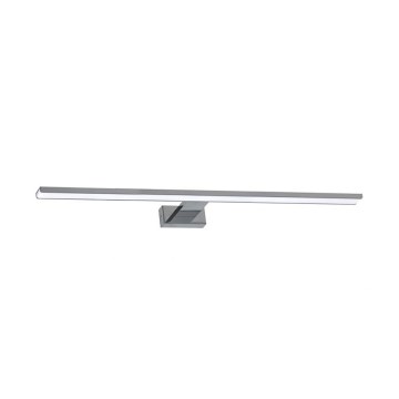 Светодиодная подсветка зеркала для ванной комнаты SHINE LED/15W/230V IP44